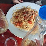 Photo n°2 de l'avis de Vincenzo.a fait le 15/12/2019 à 14:15 sur le  Moviti Fermu Ristorante à Marzamemi