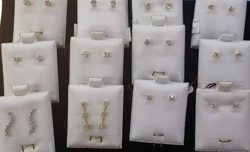 Pawn Shop «Gold Exchange», reviews and photos, 815 S Glenstone Ave, Springfield, MO 65802, USA