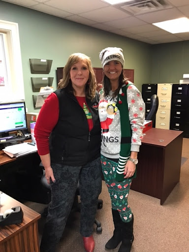 Employment Agency «Express Employment Professionals», reviews and photos, 10232 Industrial Blvd, Covington, GA 30014, USA