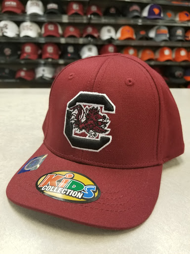 Sporting Goods Store «Todd & Moore», reviews and photos, 620 Huger St, Columbia, SC 29201, USA
