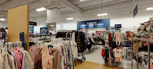 Department Store «Marshalls», reviews and photos, 1717 Beam Ave, Maplewood, MN 55109, USA