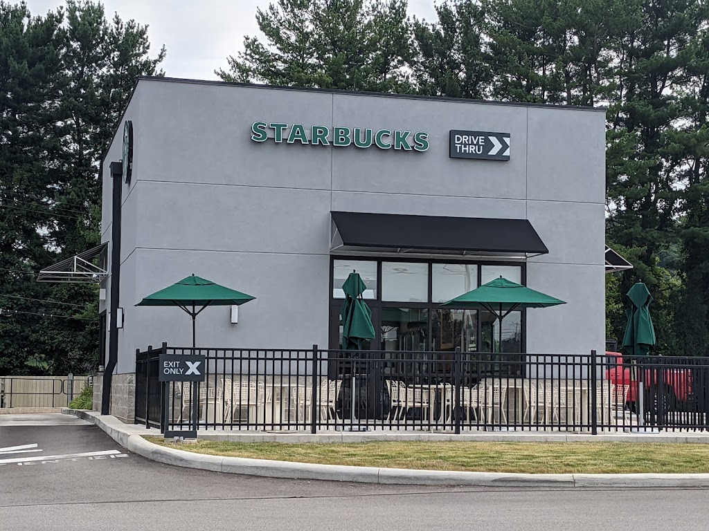 Starbucks 45750