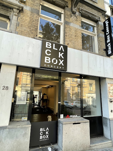 Blackbox Concept