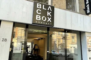 Blackbox Concept image