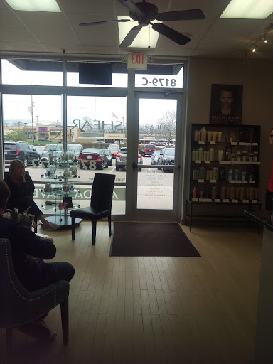 Beauty Salon «Shear Genius Salon & Spa», reviews and photos, 8179 Princeton Glendale Rd, West Chester Township, OH 45069, USA