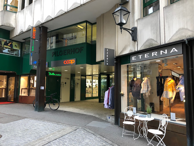 Neugasse 48, 9000 St. Gallen, Schweiz