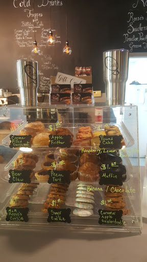 Coffee Shop «The Well Coffee Shop», reviews and photos, 23119 US-421, Hyden, KY 41749, USA