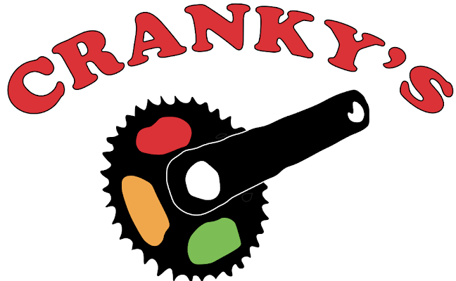Crankys Bike Parts Ltd - Nottingham