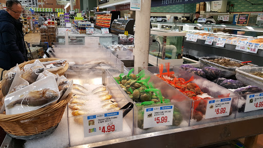 Supermarket «Woo-Ri Mart», reviews and photos, 206 Pegasus Ave, Northvale, NJ 07647, USA