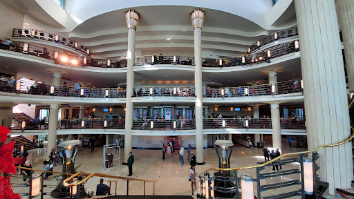 Performing Arts Theater «Kravis Center», reviews and photos, 701 Okeechobee Blvd, West Palm Beach, FL 33401, USA