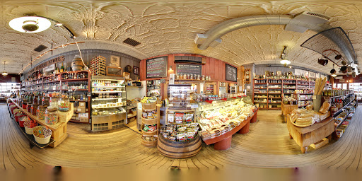 General Store «Symons General Store & Wine Cellar», reviews and photos, 401 E Lake St, Petoskey, MI 49770, USA