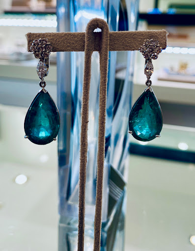 Jewelry Buyer «Jackie Abraham Jewelers», reviews and photos, 1027 Kane Concourse, Bay Harbor Islands, FL 33154, USA