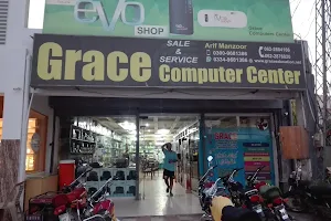 Grace Computers Centre image