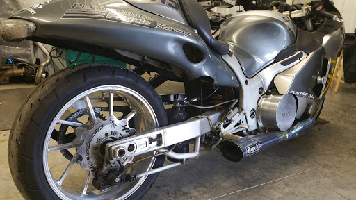 Motorcycle Dealer «Fun For All Motorsports LLC», reviews and photos, 2500 S Dixie Hwy, Elizabethtown, KY 42701, USA