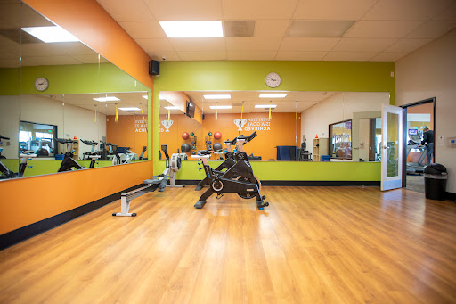 Gym «Anytime Fitness», reviews and photos, 399 Lighthouse Ave, Monterey, CA 93940, USA