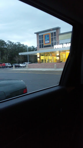 Supermarket «ALDI», reviews and photos, 1636 E Semoran Blvd, Apopka, FL 32703, USA