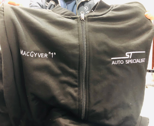 Auto Body Shop «S&T Auto Body», reviews and photos, 4632 Third Ave, Bronx, NY 10458, USA