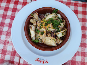 Photo n°27 de Restaurant Les Platanes à Anglet ()