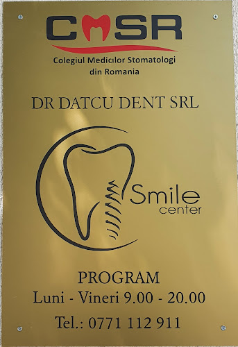 Smile Center - Cabinet stomatologic - Dentist