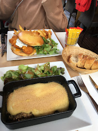 Plats et boissons du Restaurant Civette à Avignon - n°20