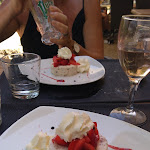 Photo n° 2 de l'avis de Pierre.a fait le 03/07/2019 à 12:36 pour Le Festin De Babette à Saint-Antonin-Noble-Val