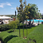 Photo n°6 de l'avis de Fabrizio.e fait le 18/05/2022 à 10:44 sur le  Il Podere di Marfisa à Farnese