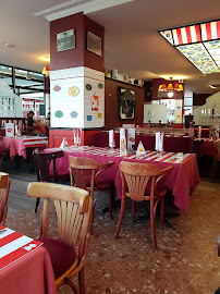 Atmosphère du Restaurant à viande Restaurant La Boucherie à Perpignan - n°13