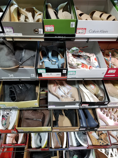 Shoe Store «DSW Designer Shoe Warehouse», reviews and photos, 4120 E 4th St, Ontario, CA 91764, USA