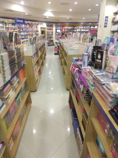 Librerías Gonvill