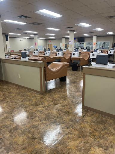 Blood Donation Center «Octapharma Plasma», reviews and photos