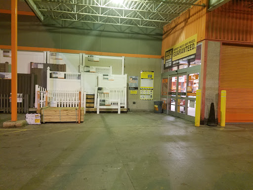 Home Improvement Store «The Home Depot», reviews and photos, 935 Fairmount Ave, Jamestown, NY 14701, USA