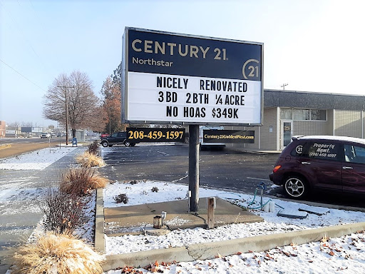 Real Estate Agency «Century 21 Golden West Realty», reviews and photos, 517 S 10th Ave, Caldwell, ID 83605, USA