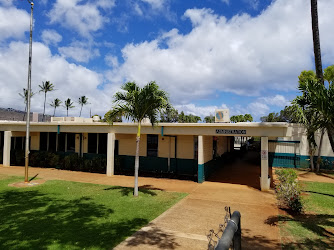 Waiʻalae Elementary Public Charter School