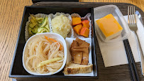 Bento du Restaurant japonais Authentic Bento Vincennes - n°12