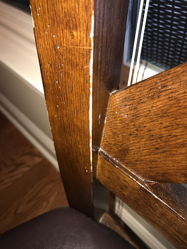 Furniture Store «Rooms To Go & Rooms To Go Kids Furniture Store - Montgomery», reviews and photos, 6810 Eastchase Pkwy Suite A, Montgomery, AL 36117, USA