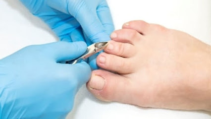 In Stride Foot Care Services