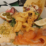 Photo n°2 de l'avis de Rocco.n fait le 05/08/2023 à 19:09 sur le  La Preferita Pizza e Cucina à Montallegro