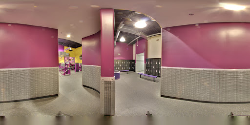 Gym «Planet Fitness», reviews and photos, 1673 S Pleasant Valley Rd, Winchester, VA 22601, USA