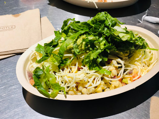 Mexican Restaurant «Chipotle Mexican Grill», reviews and photos, 3354 Washtenaw Ave, Ann Arbor, MI 48104, USA