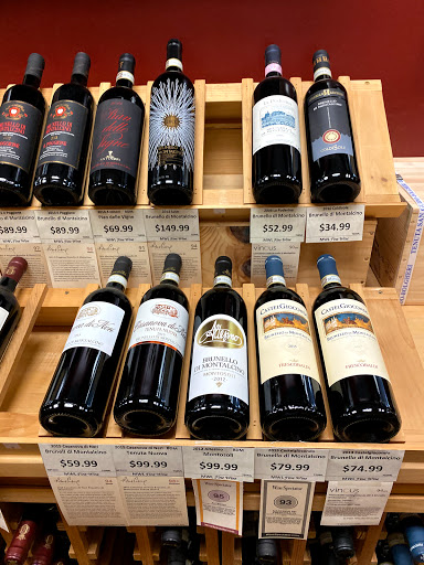 Wine Store «Manchester Wine & Liquors», reviews and photos, 1010 Tolland Turnpike, Manchester, CT 06042, USA