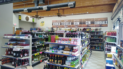 Billerica Liquors, 245 Boston Rd, North Billerica, MA 01862, USA, 