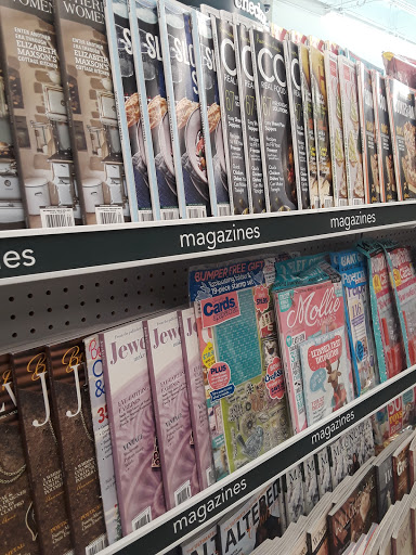 Fabric Store «Jo-Ann Fabrics and Crafts», reviews and photos, 3635 Riverside Plaza Dr #240, Riverside, CA 92506, USA