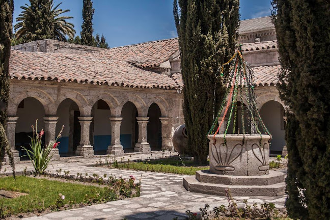 Opiniones de Monasterio y Museo de la Recoleta en Arequipa - Museo