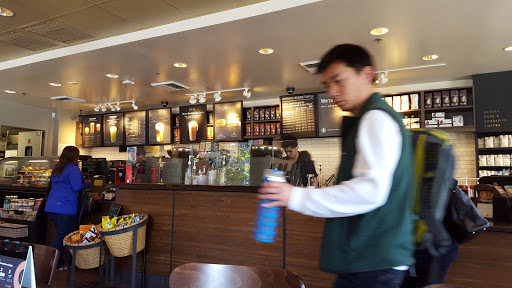 Starbucks image