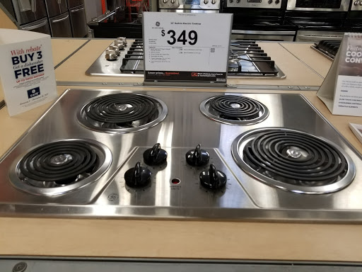 Home Improvement Store «The Home Depot», reviews and photos, 1731 Crossing Dr, Wyomissing, PA 19610, USA