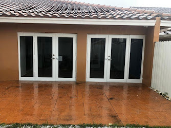 Impact Doors and Windows Miami - Home Solutions