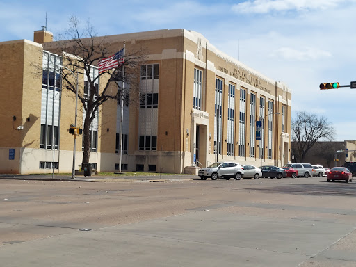 Usps Abilene