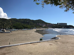 Playa Linda II'in fotoğrafı kısmen otel alanı