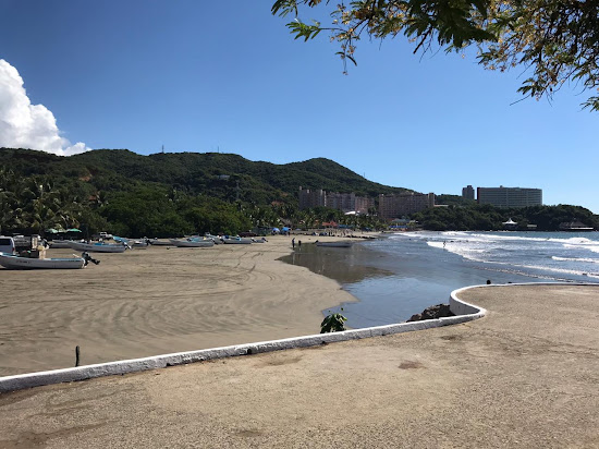 Playa Linda II