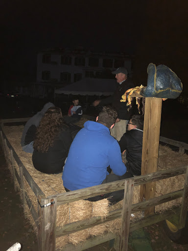 Golf Course «Cliff Park Golf Course», reviews and photos, 155 Cliff Park Rd, Milford, PA 18337, USA